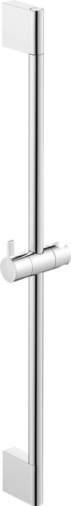 Produktbild Duravit Brausestange 700mm chrom
