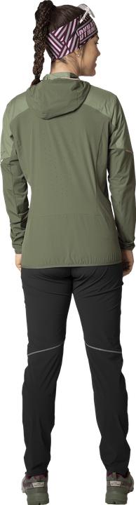 Produktbild Dynafit Traverse Alpha Kapuzenjacke (36, S)