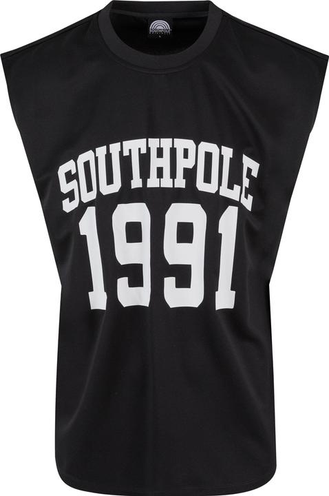 Image du produit Southpole Débardeur collège - 173277 (XXL)