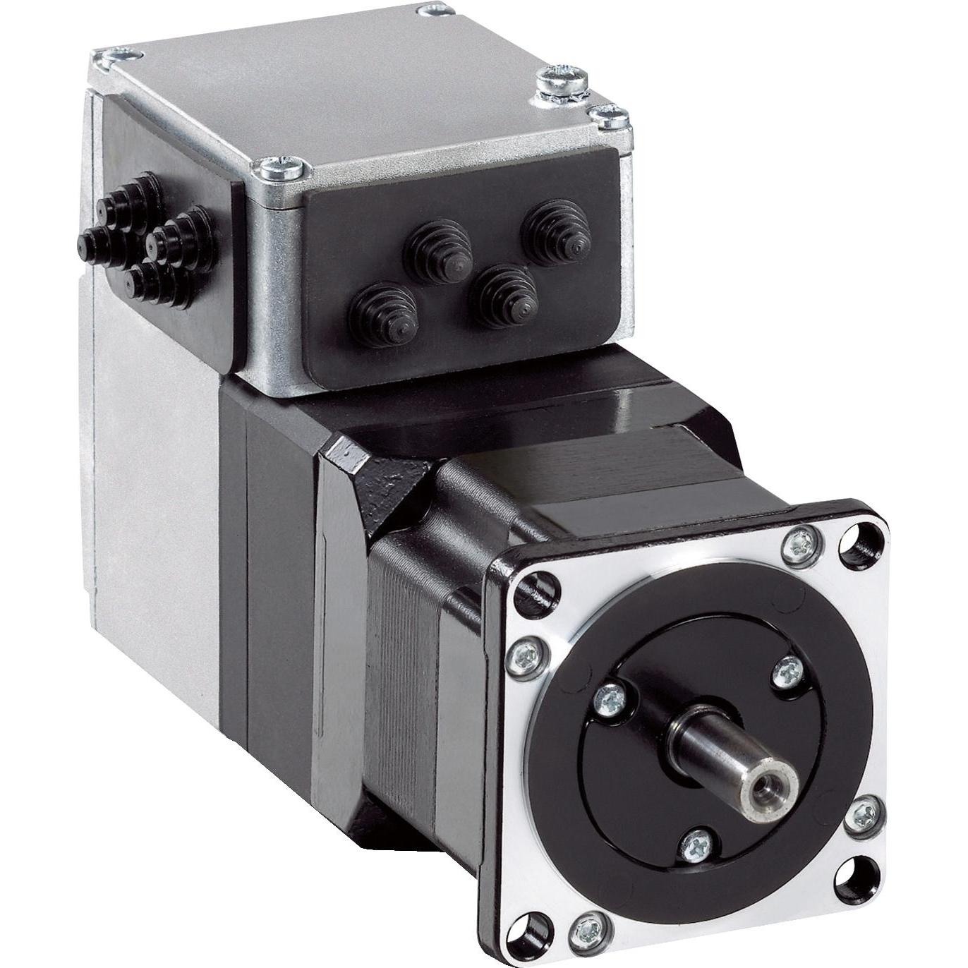 Schneider Electric Integrierter Servoantrieb, Lexium ILA1, 24-36V, RS485, 57mm, 0,6Nm, Leiterplattenverbinder, Singletu