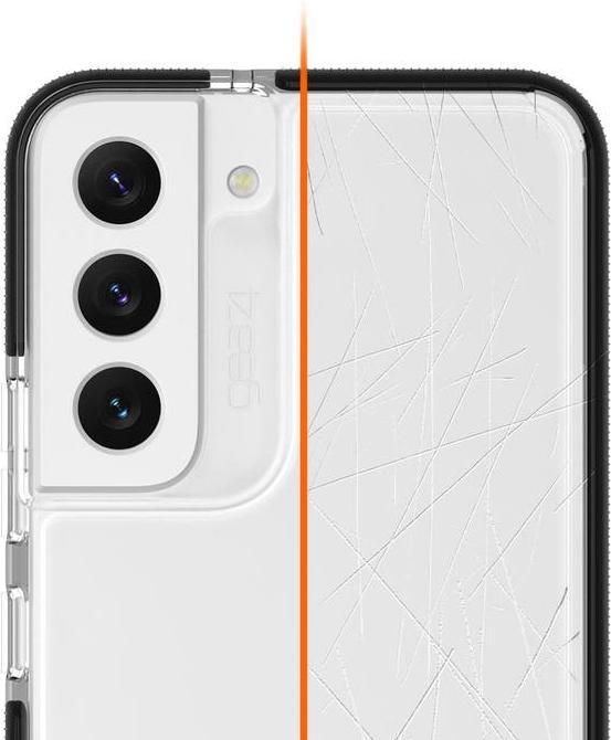 Actual product image gear4 Santa Cruz (Samsung Galaxy S22+)