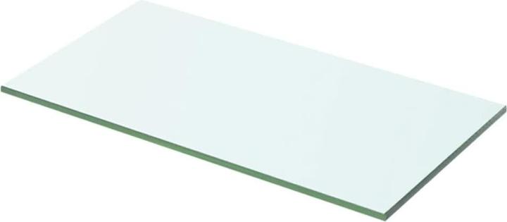 Produktbild vidaXL Glasplatte