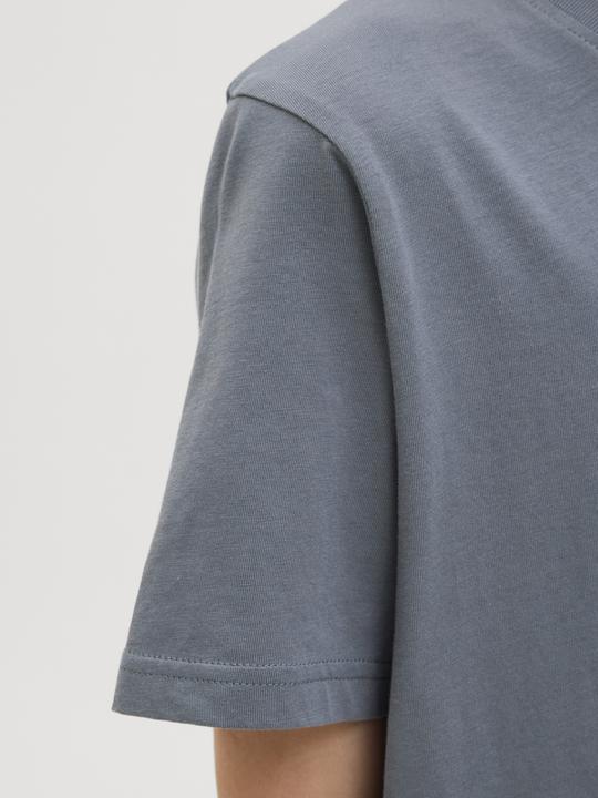 Actual product image Jack & Jones Jjestar Jj Tee Ss Noos Jnr (176)