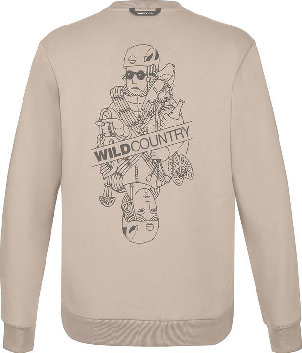 Produktbild Wild Country Spotter Unisex Sweater (S)