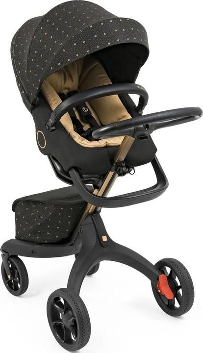 Stokke Xplory X Pushchair Signature