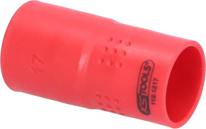 Actual product image KS Tools 118.1217 (17 mm)