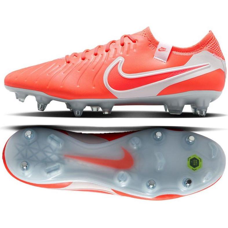 Nike, Uomini, Sneaker, Tiempo Legend Elite SG-Pro Herrenstiefel, (42.5)