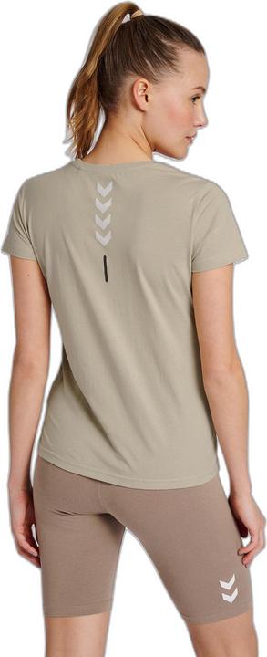 Actual product image hummel Te Cali 2-Pack Cotton T-Shirt (L)