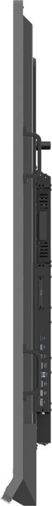 Produktbild Viewsonic IFP8652-2F 86IN 40Point Touch (3840 x 2160 Pixel, 86")