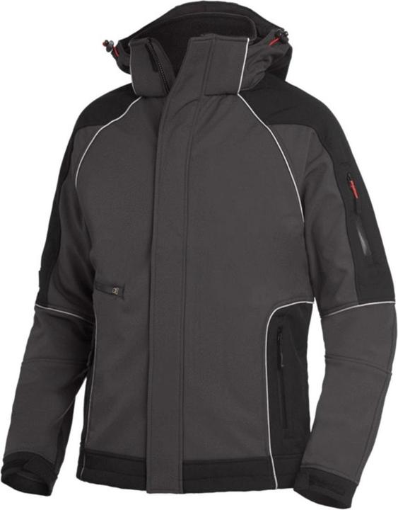 Anthracite/Black