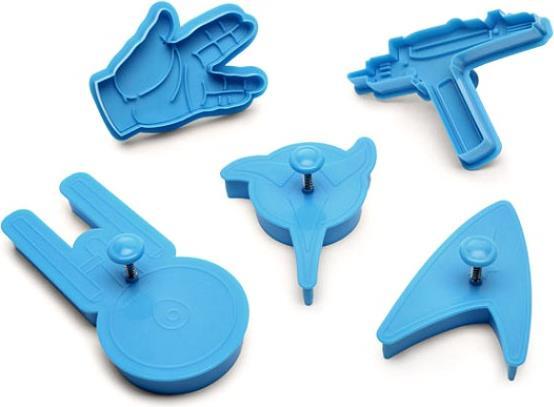 Produktbild Think Geek Star Trek