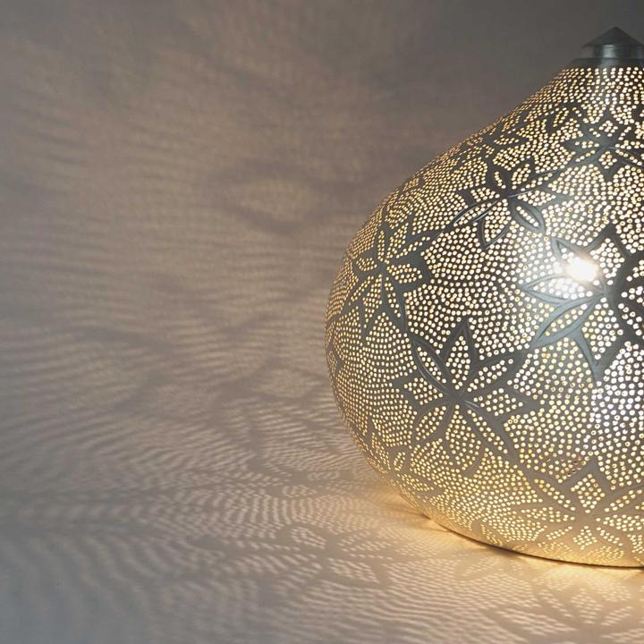 Immagine prodotto Sweet Mint Lampada orientale Ariki Puaka (E27)