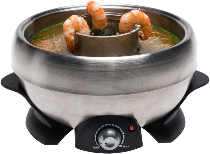 Produktbild Nouvel Shabu Shabu (Fondue Chinoise)