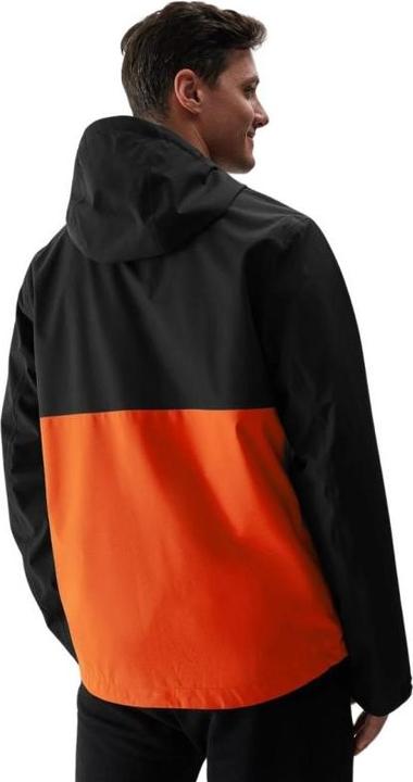 Actual product image 4F TECHNICAL JACKET M444 (S)