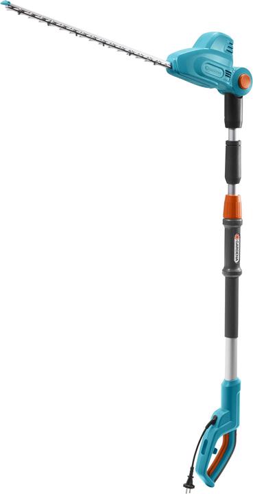 Image du produit Gardena Télescope THS 500/48 (Fonctionnement sur secteur)