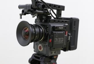 Image du produit Venus Optic Focale fixe 12 mm T2.9 Zero-D Cine (mètre) (Canon RF, Plein format)