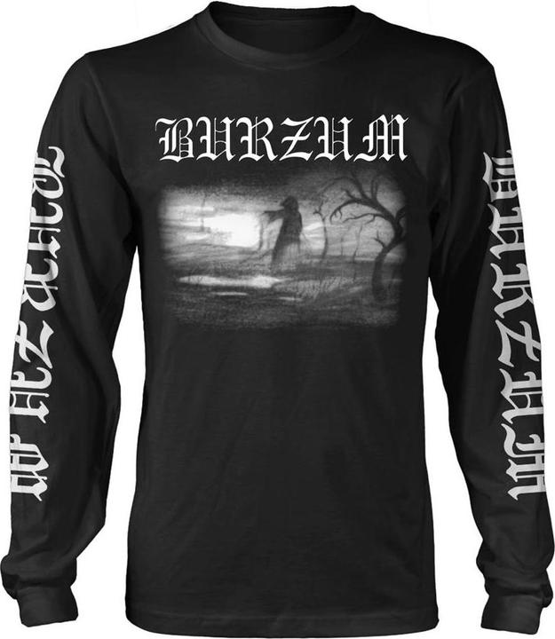 Produktbild Universal Textiles Aske 2013 TShirt Langärmlig (L)