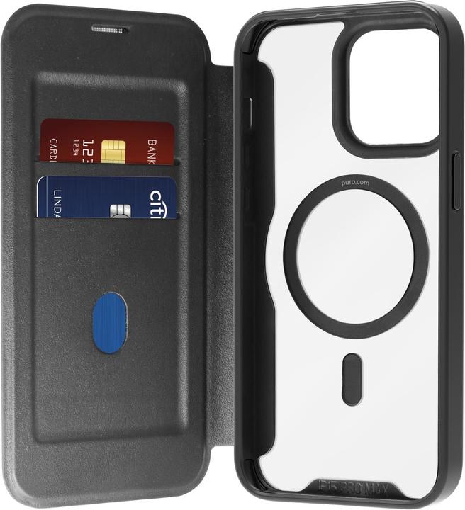 Produktbild Puro Hülle (Apple iPhone 15 Pro Max)