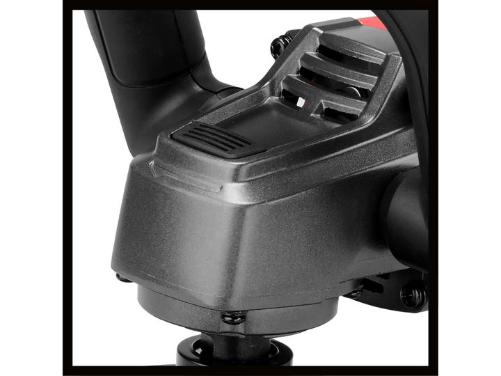 Produktbild Einhell CC-PO 1100/150 (Exzenterpolierer, 1100 W)