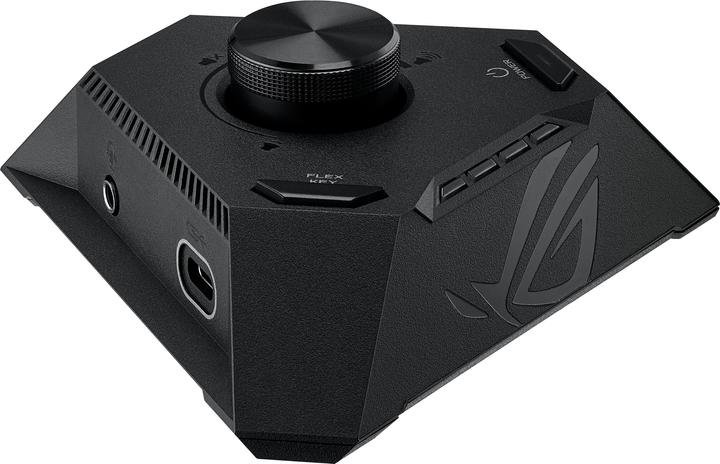 Image du produit ASUS ROG STRIX X870-I GAMING WIFI (mITX, X870, AM5, DDR5) (AM5, AMD X870, Mini-ITX)