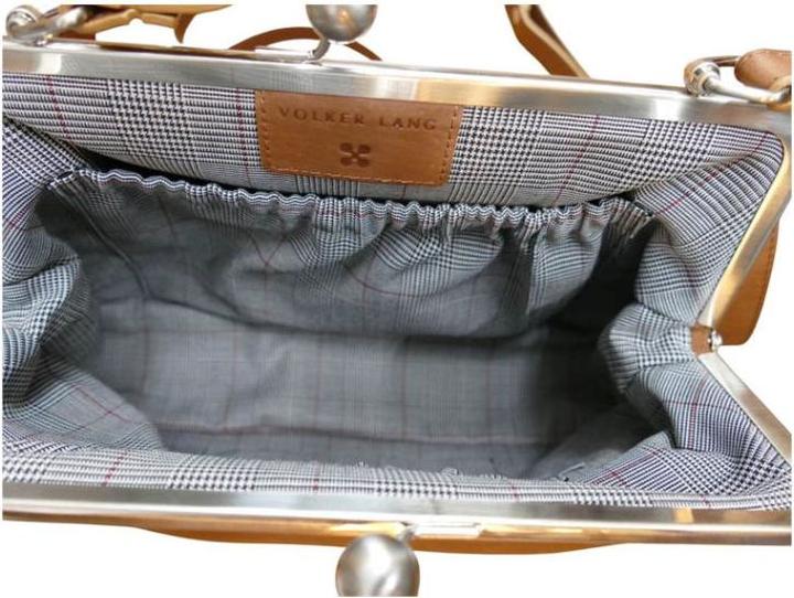 Immagine prodotto Volker Lang Tasche Romy Brandy