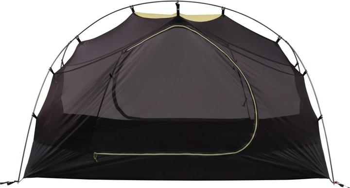 Actual product image Stoic NjavveSt. II 3P UL (Dome tent, 2.50 kg, 3 persons)