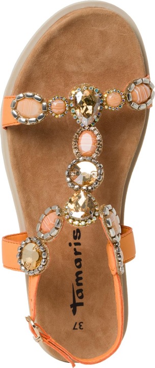 Actual product image Tamaris Sandal (39)