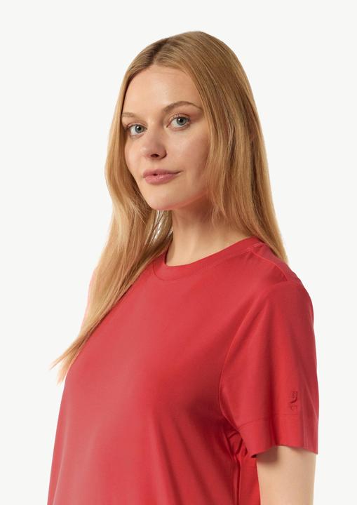 Produktbild Comma Kleid Kleid mit Rundhalsausschnitt (38)