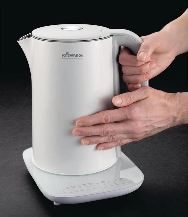 Immagine prodotto Koenig Kettle (1.50 l)
