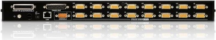 Actual product image Aten CS1716A: 16Port VGA/PS2/USB