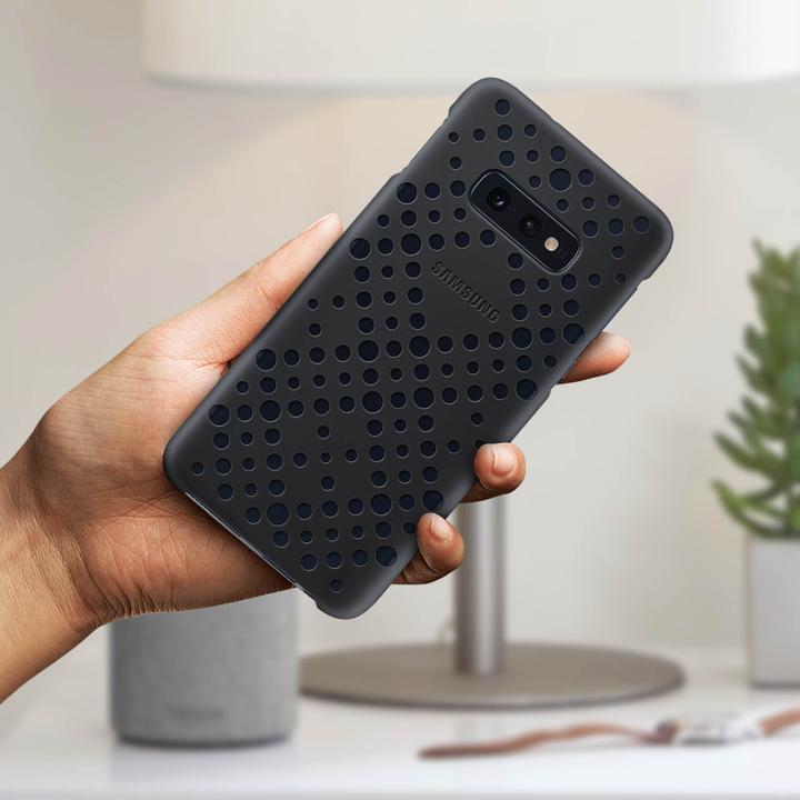 Image du produit Samsung Pattern Cover (Samsung Galaxy S10e)