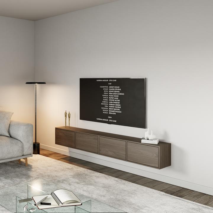 Produktbild Selsey Framme (201.20 x 30 x 30 cm)