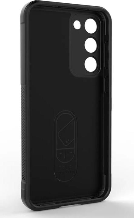 Produktbild Screenguard CloudCase FE Hülle (Samsung Galaxy S24 FE)