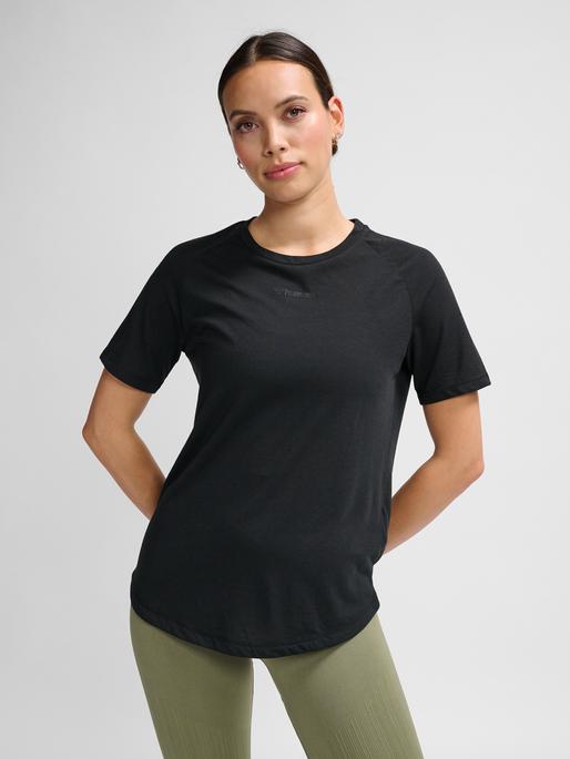 Produktbild hummel Mt Vanja T-Shirt (S)