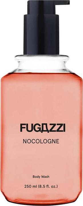 Actual product image Fugazzi Nocologne Body Wash (250 ml)