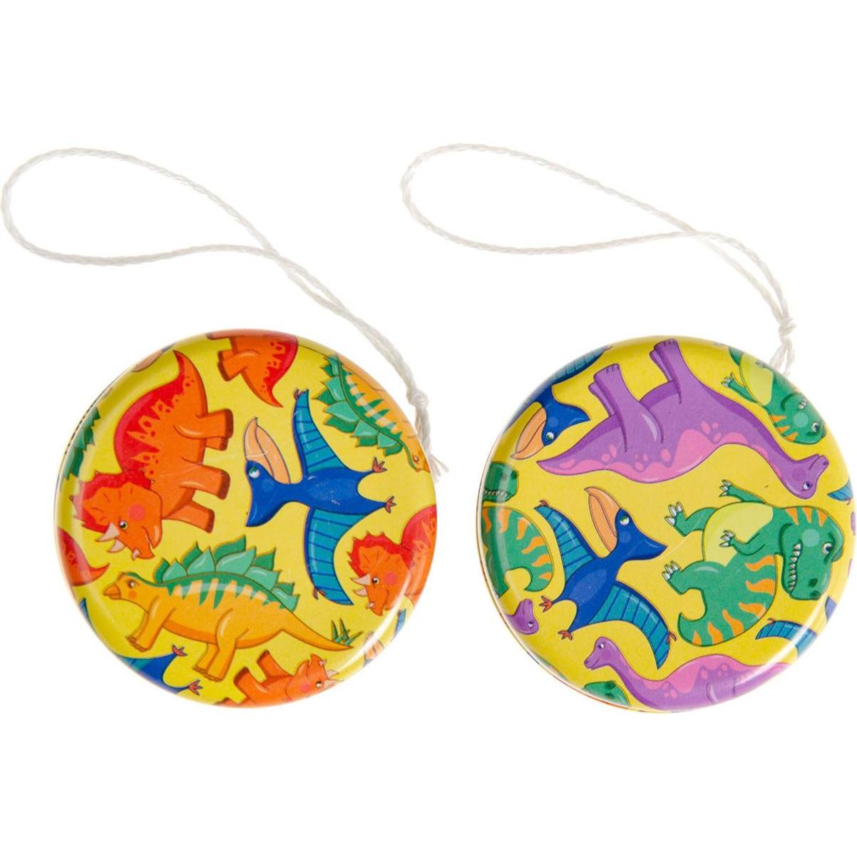 LG-Imports Yo-Yo-Dinosaurier