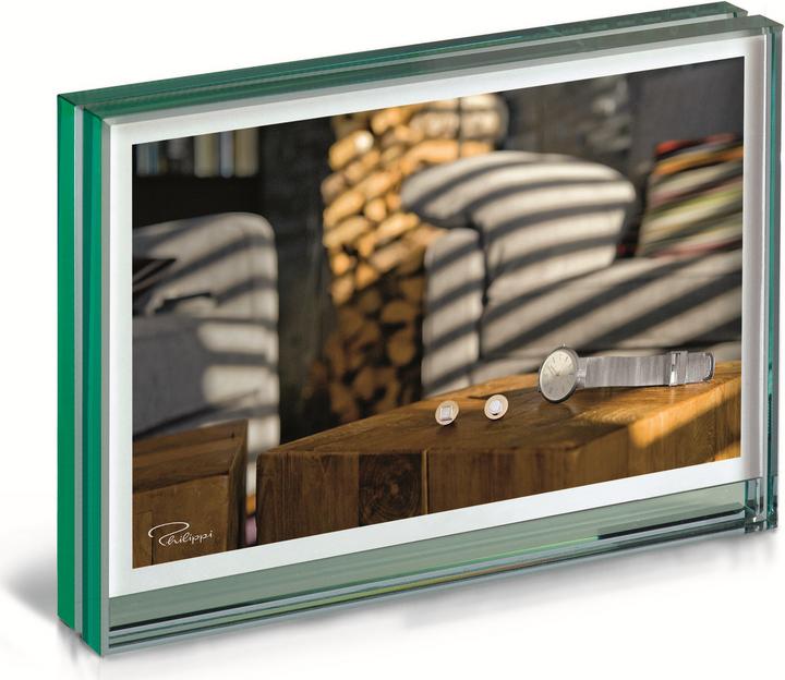 Actual product image Philippi vision (10 x 15 cm)