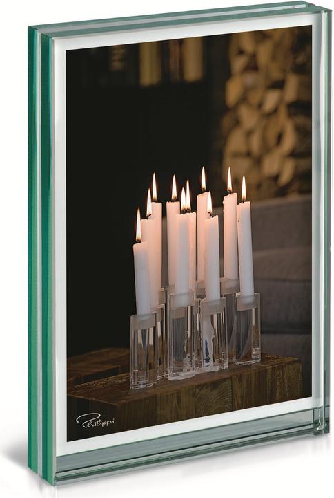 Actual product image Philippi Vision (13 x 18 cm)