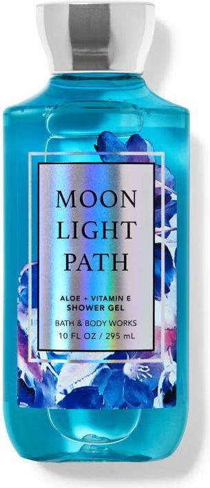 Produktbild Bath & Body Works BBW Moonlight Path Shower Gel (295 ml)