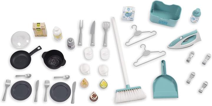 Actual product image Simba Tefal Studio Kitchen with Laundry