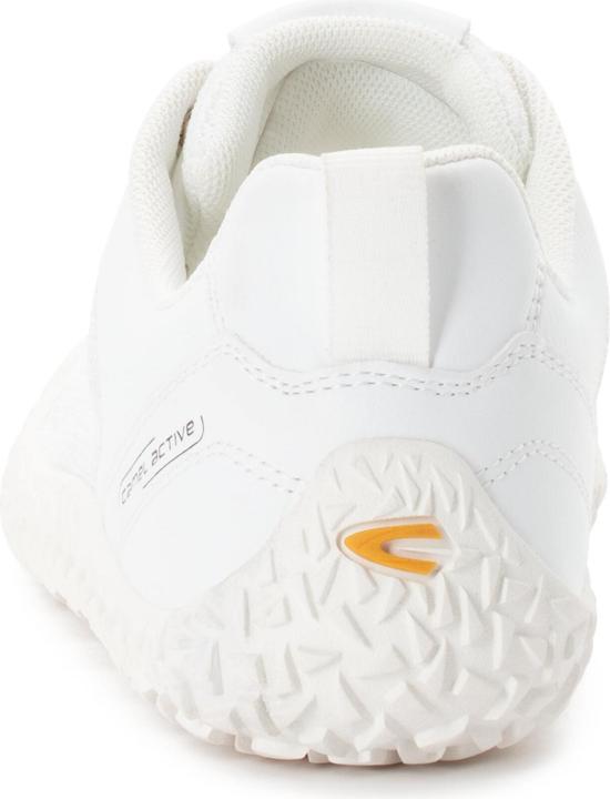 Actual product image Camel Active Sneaker textile/synthetic WEISS (37)