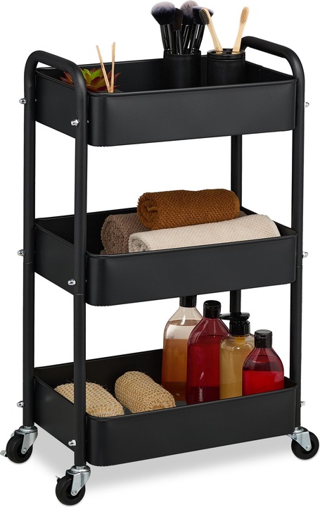Immagine prodotto Relaxdays Carrello