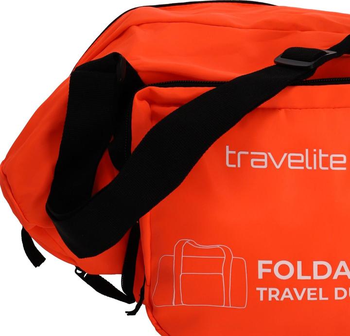 Immagine prodotto Travelite Accessori Borsa da viaggio pieghevole 44 cm (28 l)