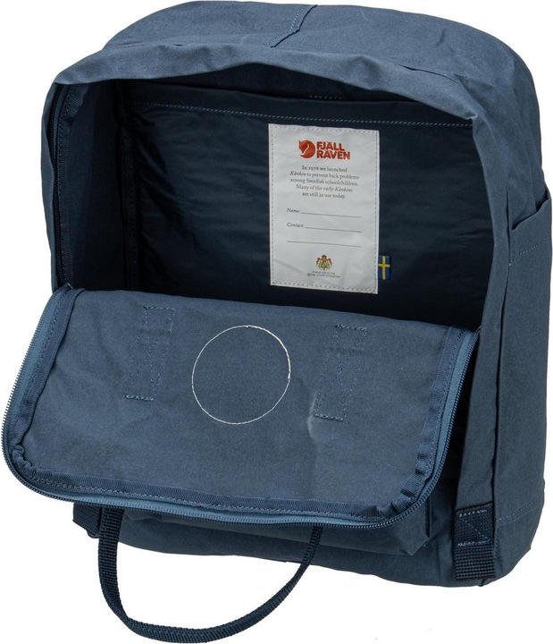 Actual product image Fjällräven Kånken (16 l)
