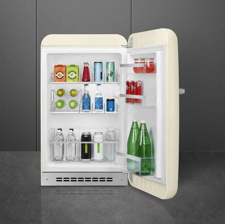 Produktbild Smeg FAB10HRCR5 (135 l)