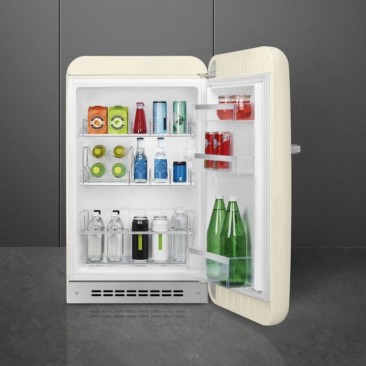 Image du produit Smeg FAB10HRCR5 (135 l)