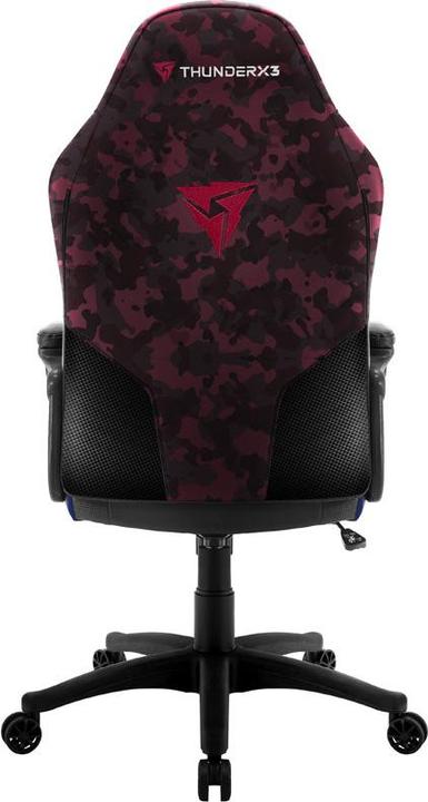 Actual product image Thunder X3 BC1 Camo