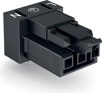 Produktbild Wago NetzSteckverbinder WINSTA