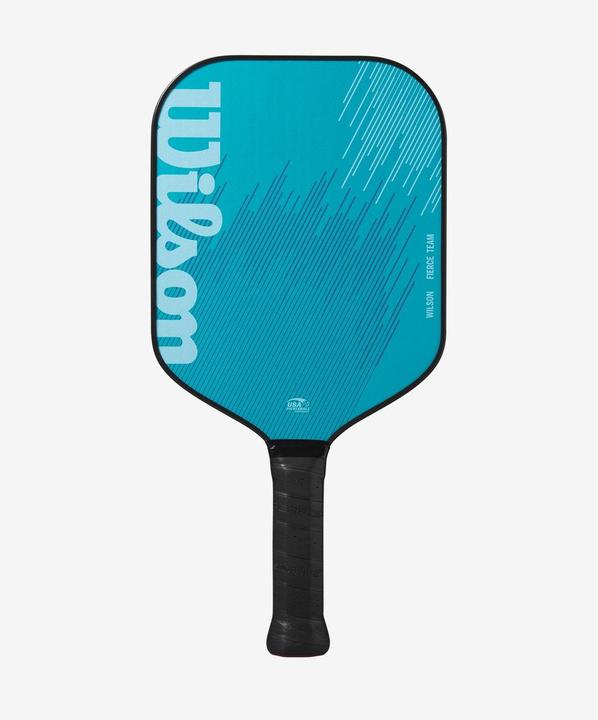Actual product image Wilson Pierce Team Pickleball Racket