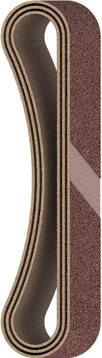 Actual product image Bosch Professional Zubehör PRO X440 sanding belt, 40 x 305 mm, G60 (60)